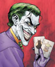 THE JOKER's Avatar