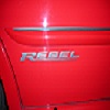 Tickford Rebel's Avatar