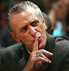 Pat Riley's Avatar