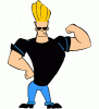 Johnybravo's Avatar